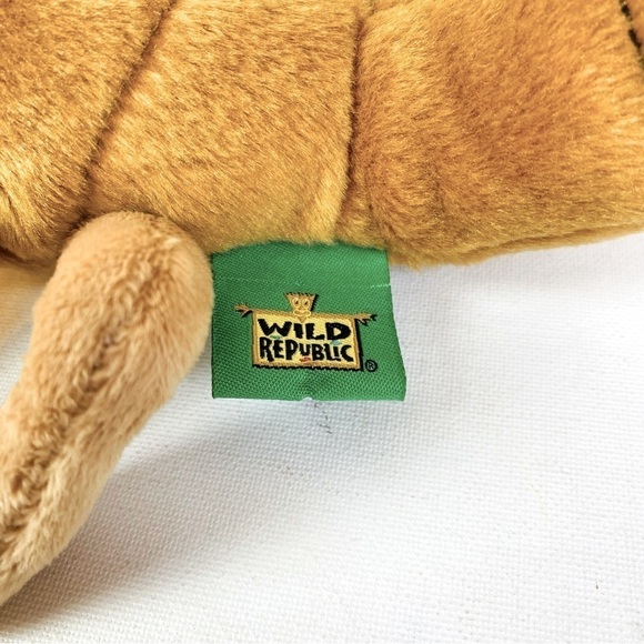 Wild Republic Realistic Scorpion Plush 12” - Picture 6 of 7